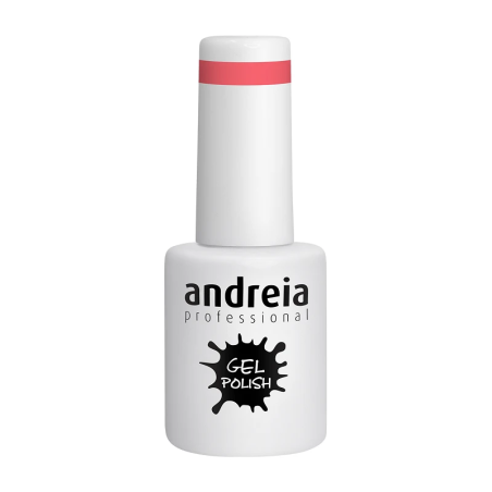 ESMALTE GEL PERMANENTE ANDREIA Nº206